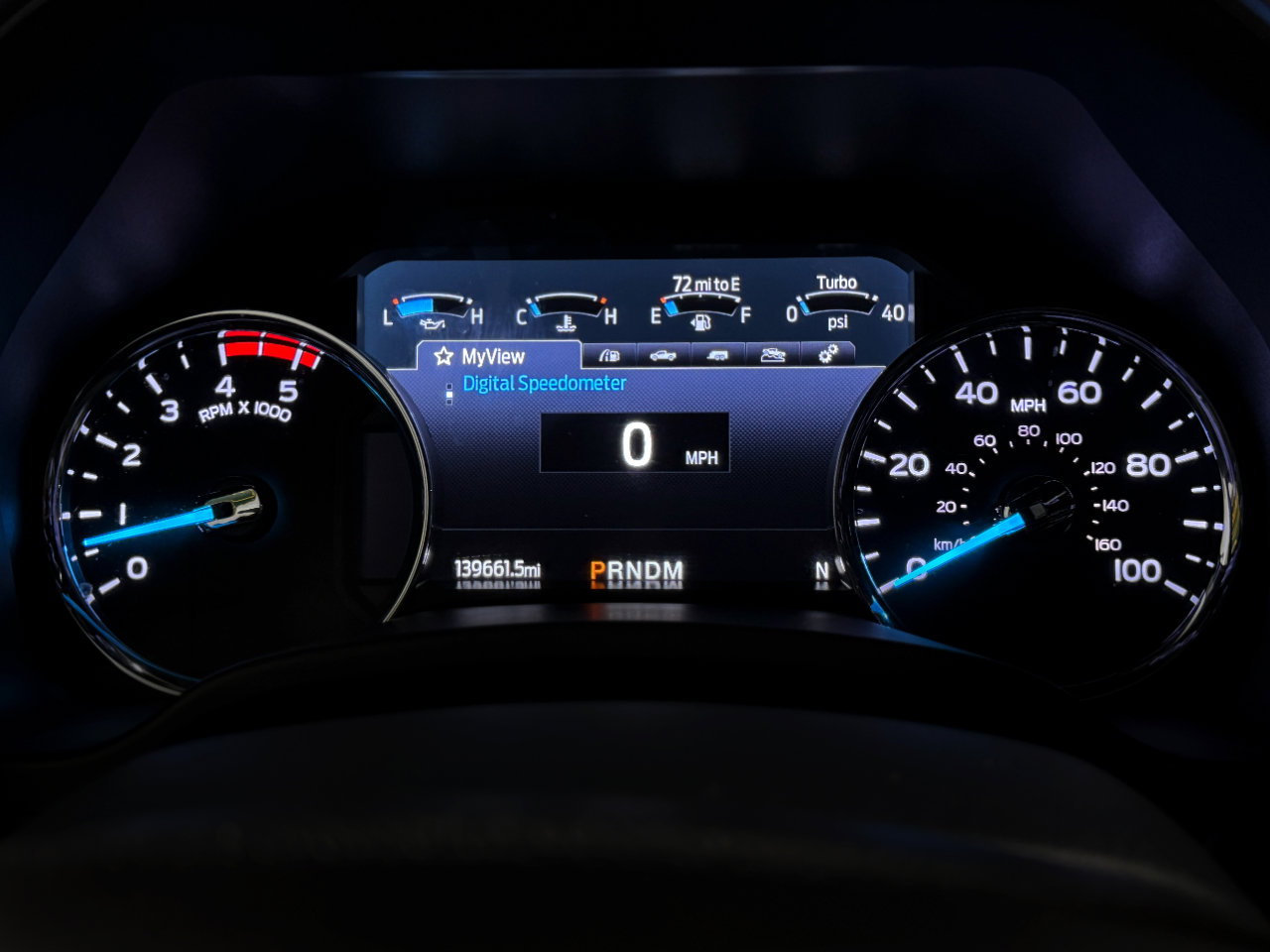 Used 2022 Ford F250 Lariat w/ Chrome Package image 57