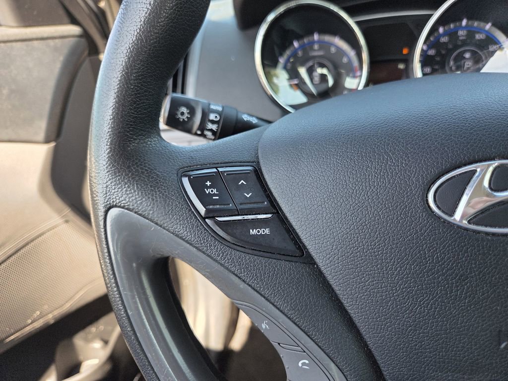 Used 2014 Hyundai Sonata GLS w/ Popular Equipment Group 2 image 20