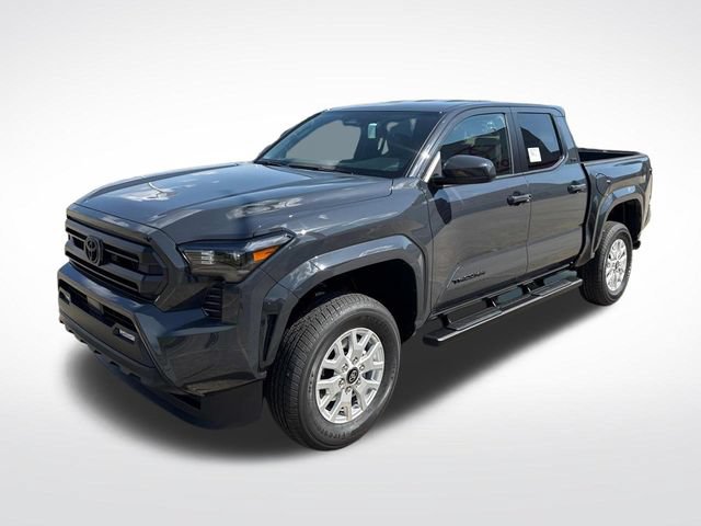 New 2026 Toyota Tacoma SR5 AWD/4WD image 3