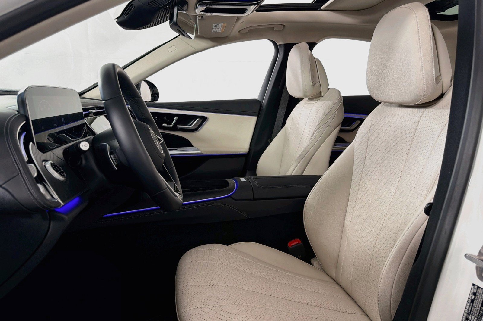 Certified 2026 Mercedes-Benz E 350 Sedan image 18