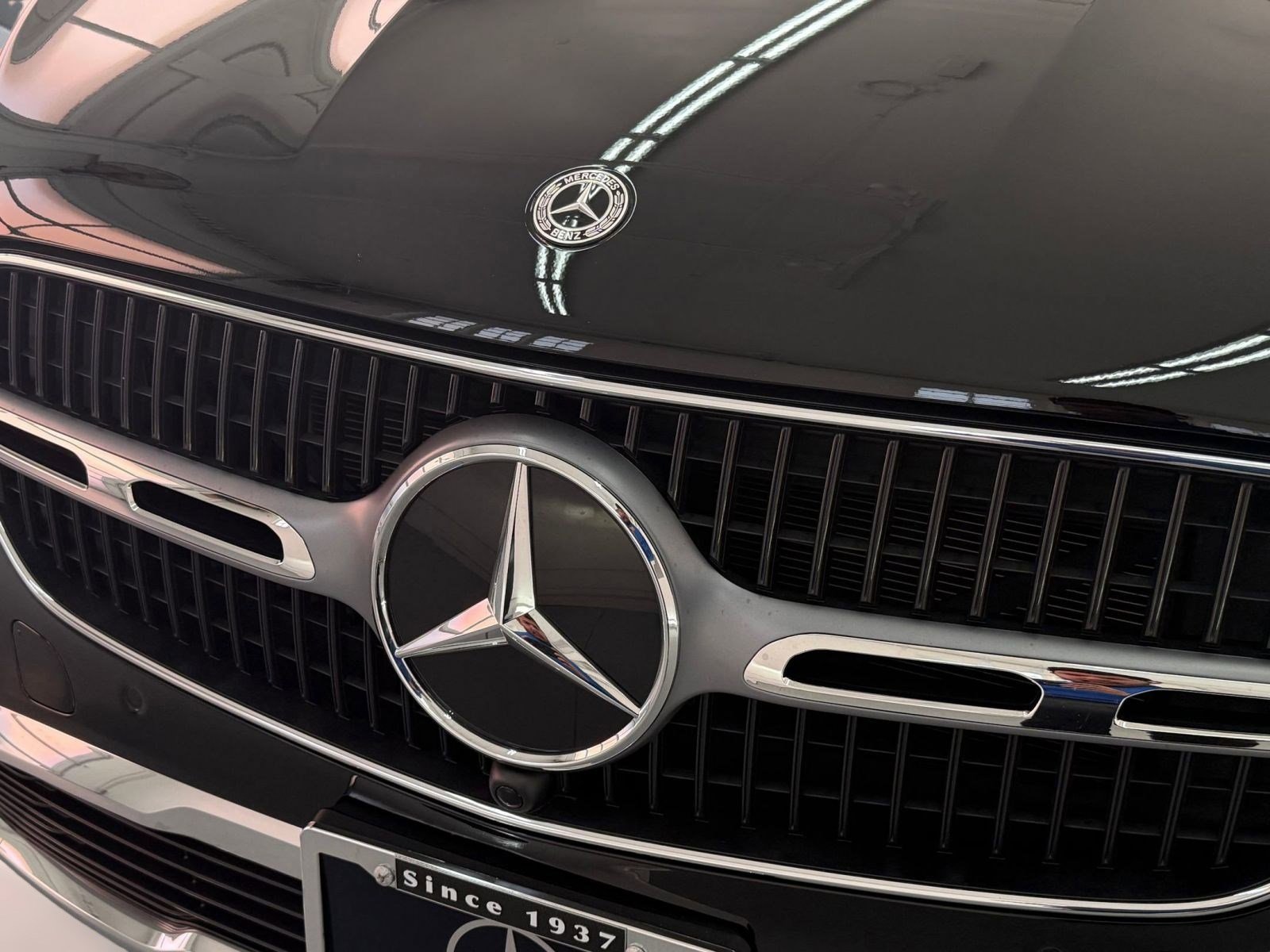 Certified 2024 Mercedes-Benz GLC 300 image 18