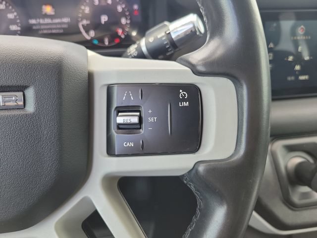 Used 2020 Land Rover Defender 110 S AWD/4WD image 25