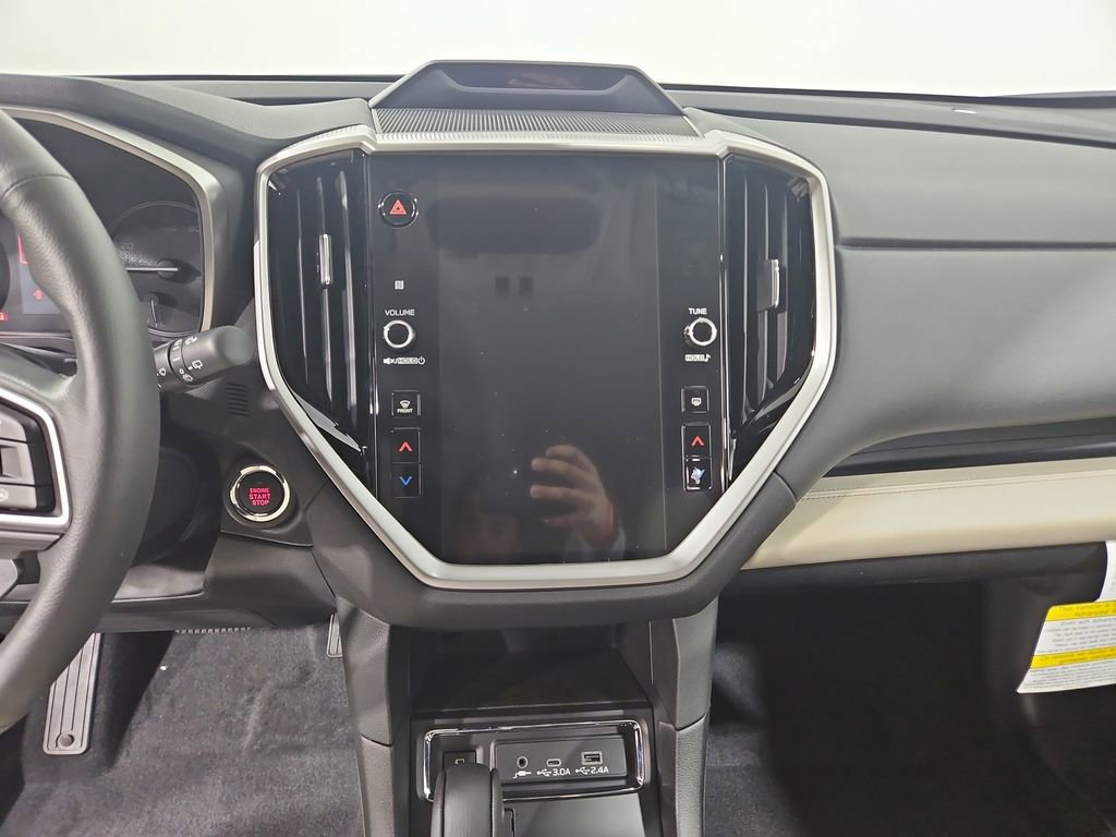 New 2026 Subaru Ascent Limited image 18