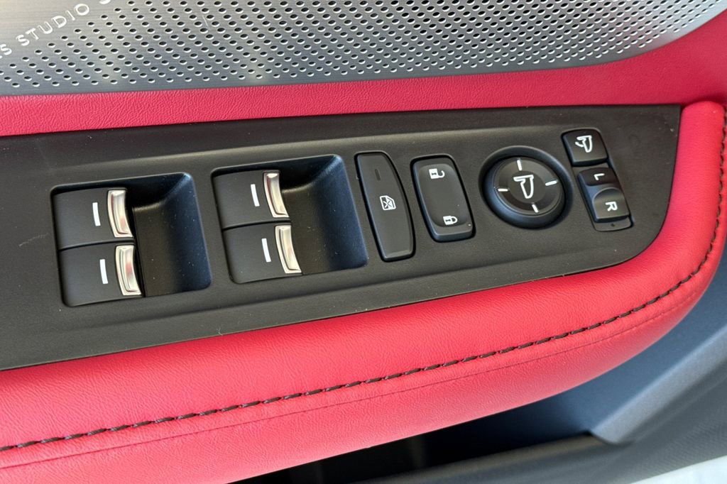 New 2026 Acura RDX A-Spec image 12