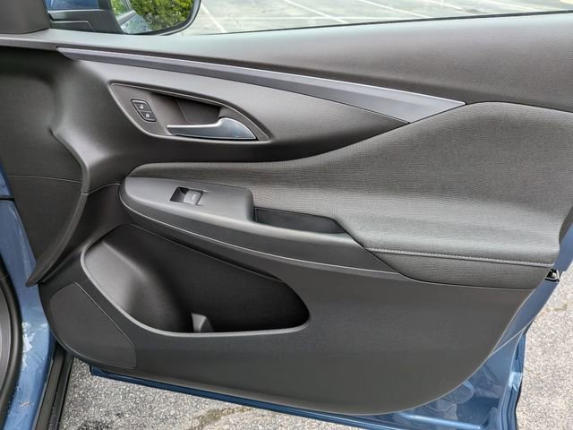 New 2026 Buick Envista Sport Touring w/ Convenience I Package FWD image 24