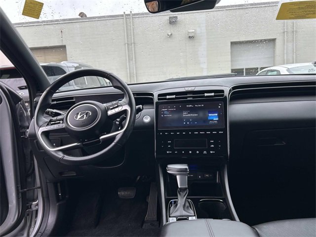 Used 2024 Hyundai Tucson XRT image 16