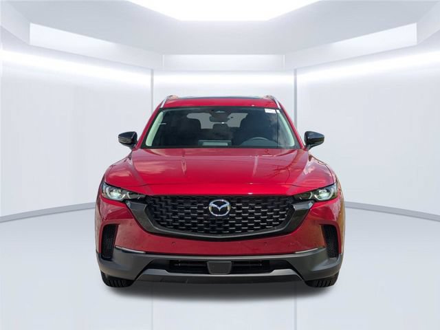 New 2026 MAZDA CX-50 AWD 2.5 S w/ Weather Package image 10