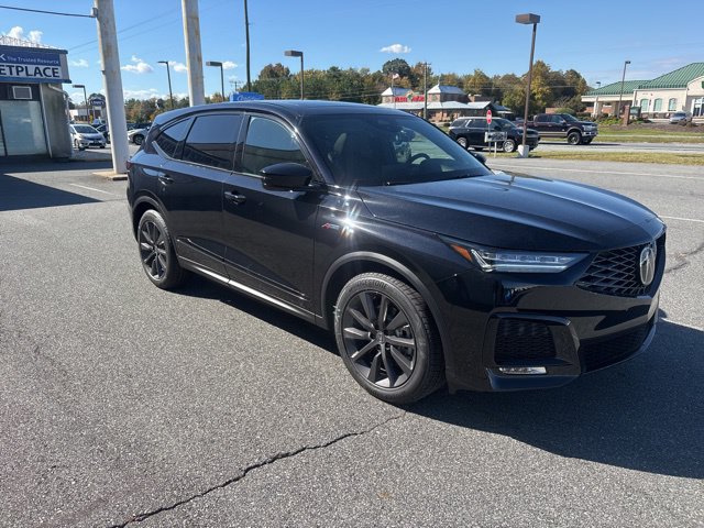 New 2026 Acura MDX A-Spec AWD/4WD image 7