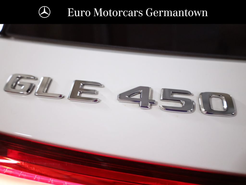 Used 2023 Mercedes-Benz GLE 450 4MATIC image 77