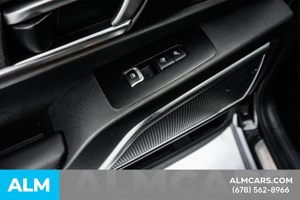 Used 2024 Kia Telluride SX Prestige AWD/4WD image 53