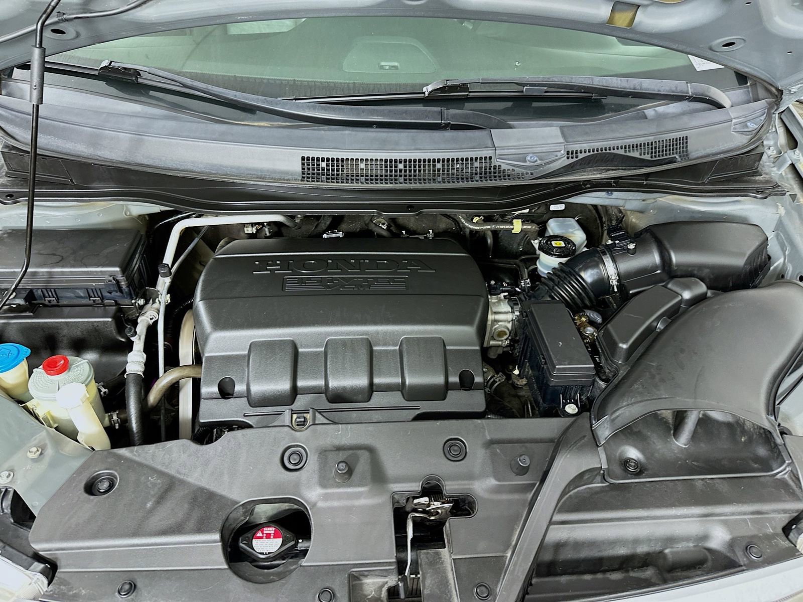 Used 2011 Honda Odyssey EX-L image 31