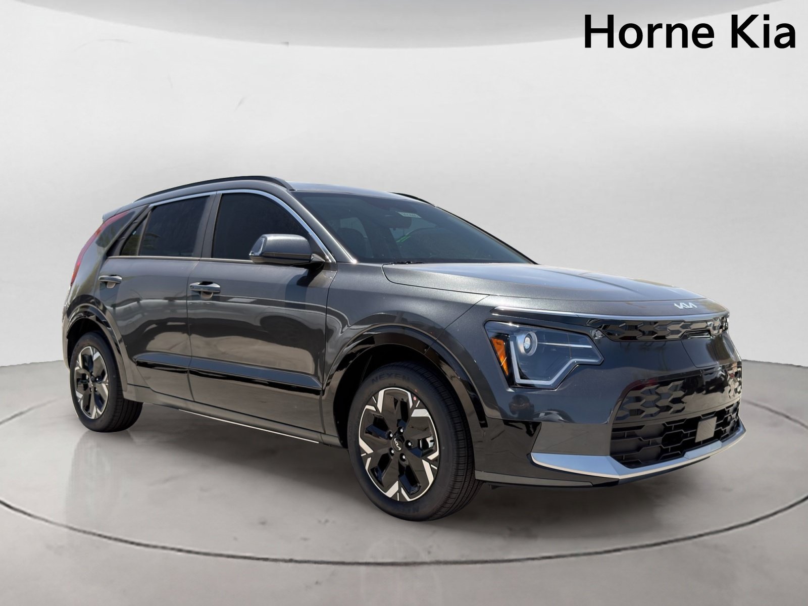 New 2026 Kia Niro Wind FWD image 2