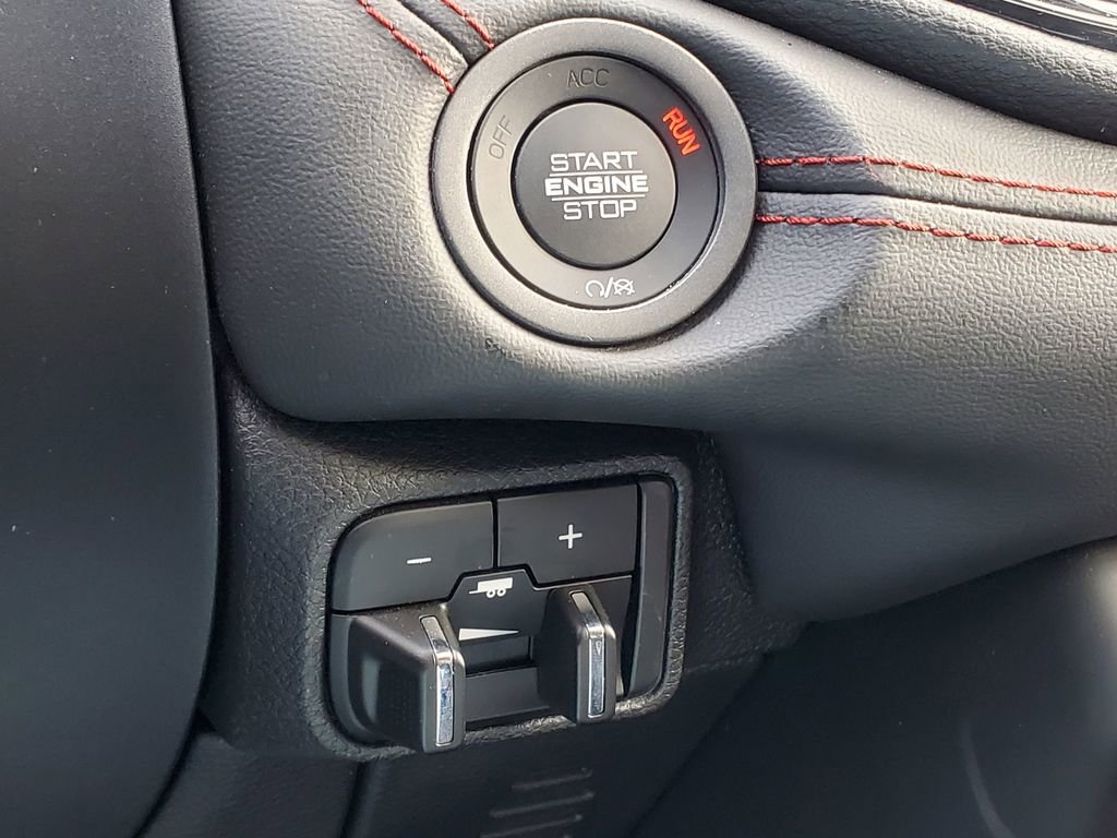 Used 2025 Dodge Durango R/T AWD/4WD image 21