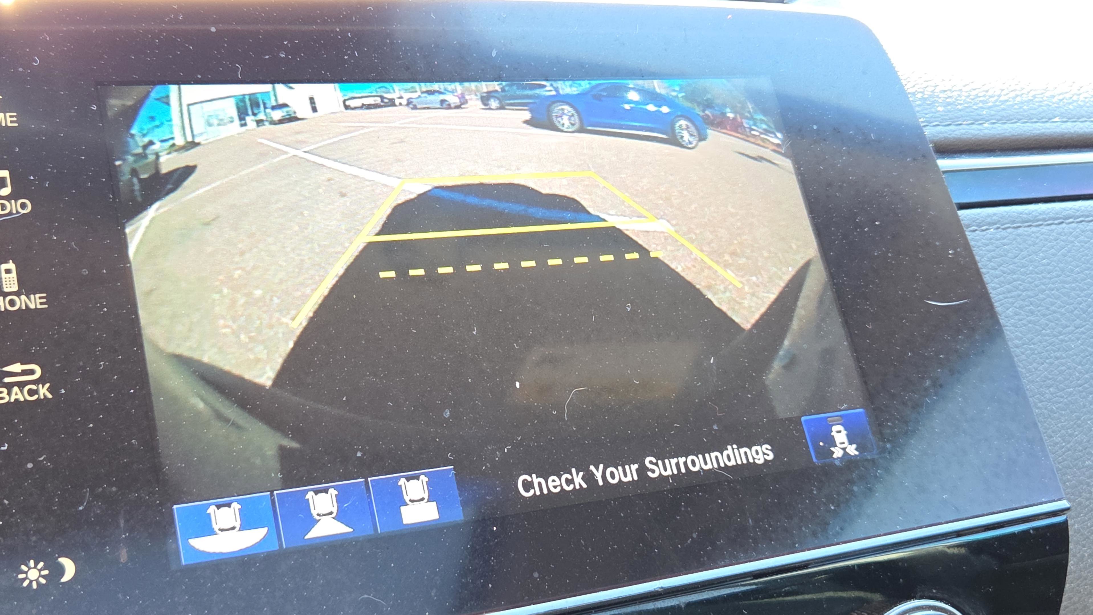 Certified 2022 Honda CR-V EX-L image 21