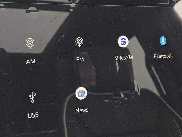 New 2026 GMC Yukon XL AT4 Ultimate w/ LPO, Illumination Package image 6