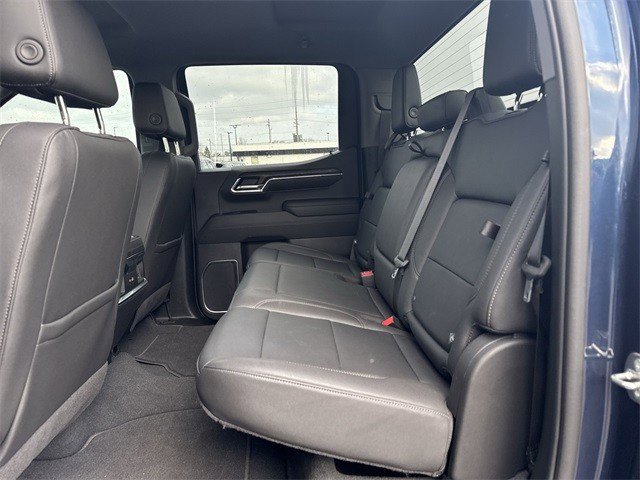 Used 2022 GMC Sierra 1500 SLT w/ SLT Convenience Package image 29