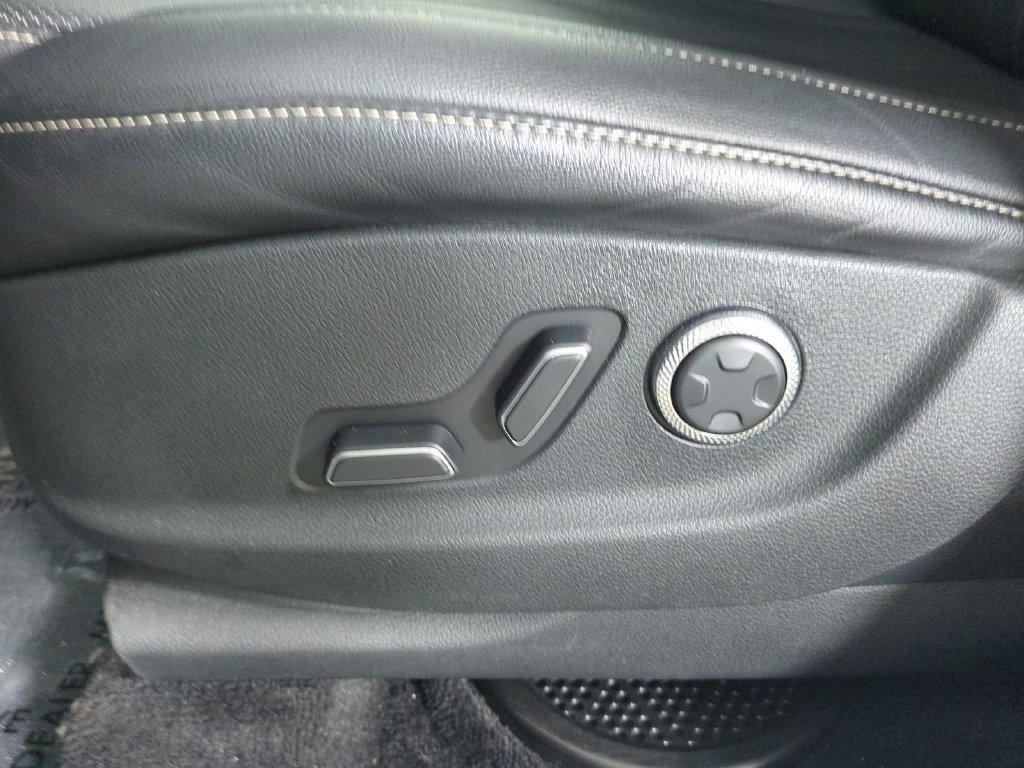 Used 2024 Genesis GV80 3.5T AWD/4WD image 23
