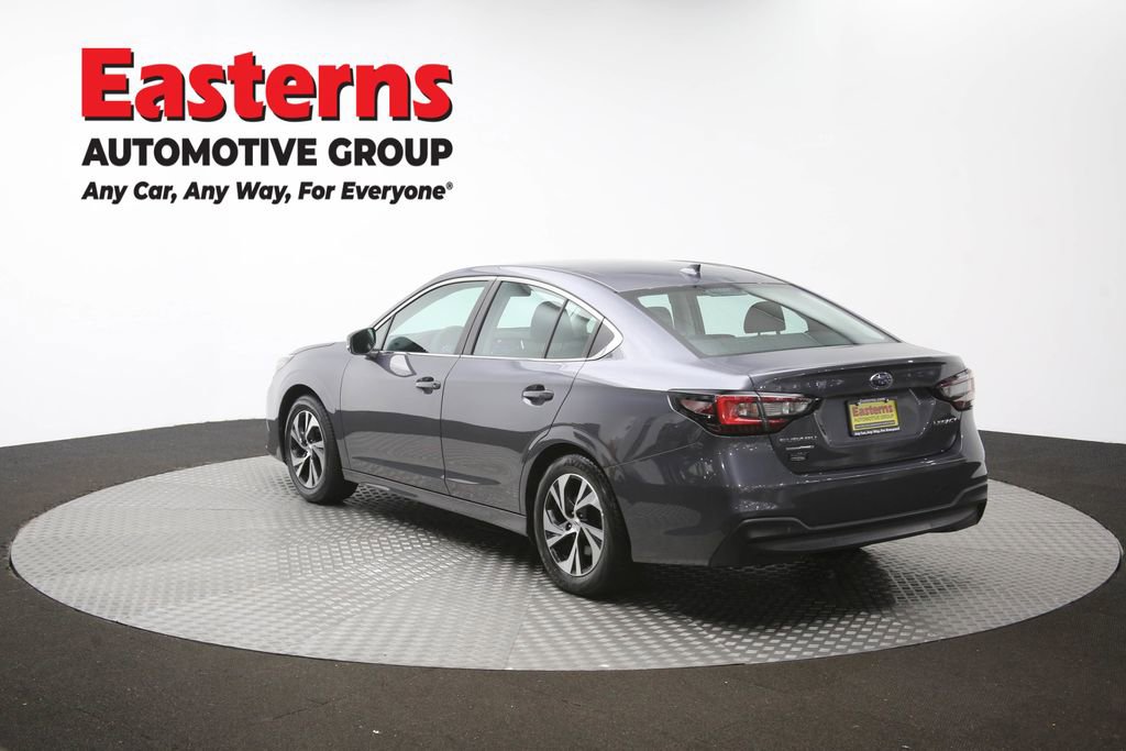 Used 2022 Subaru Legacy AWD/4WD image 63