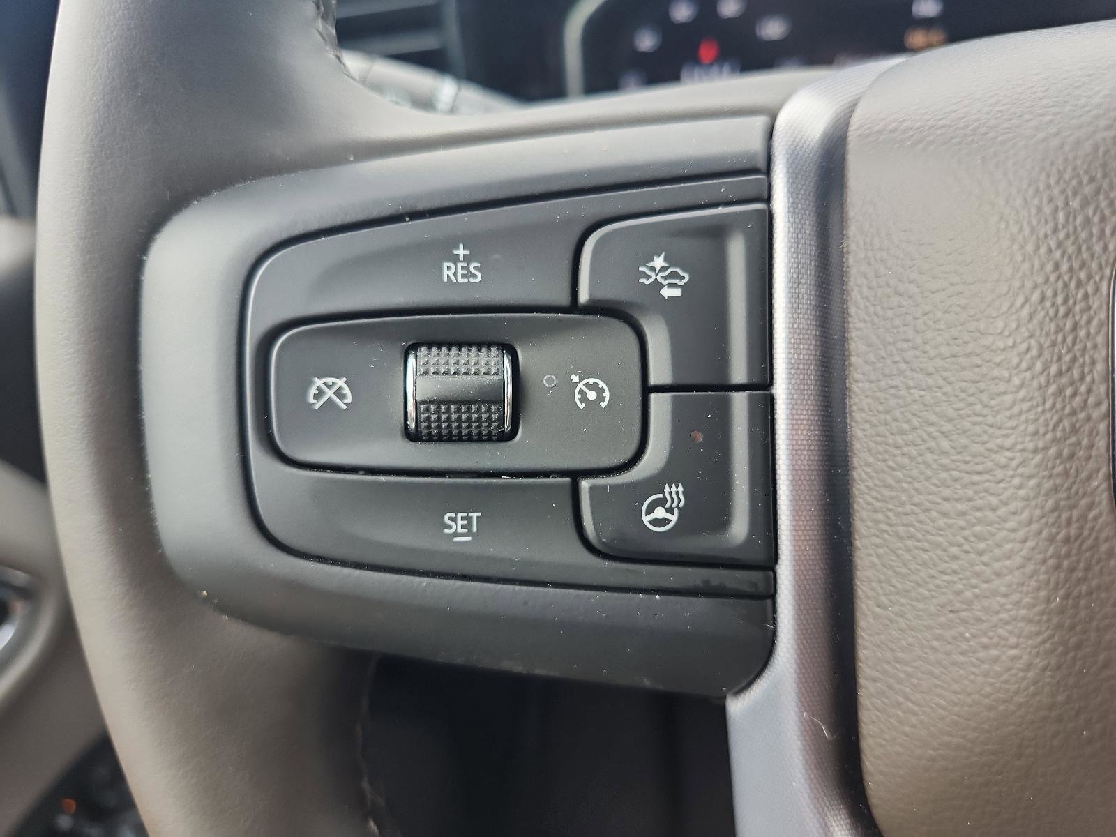 Certified 2025 GMC Sierra 2500 SLT w/ SLT Premium Package AWD/4WD image 27