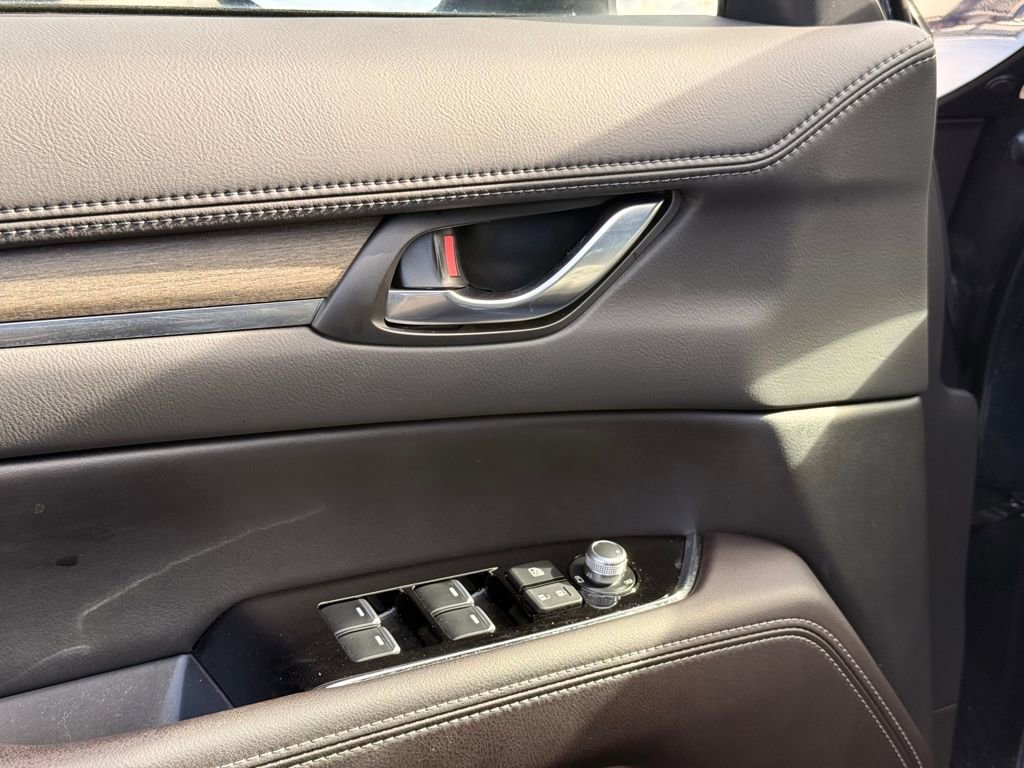 Used 2024 MAZDA CX-5 Signature image 22