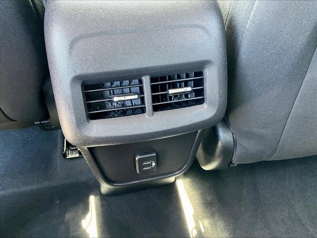 Certified 2024 Chevrolet Equinox LS w/ LS Convenience Package FWD image 24