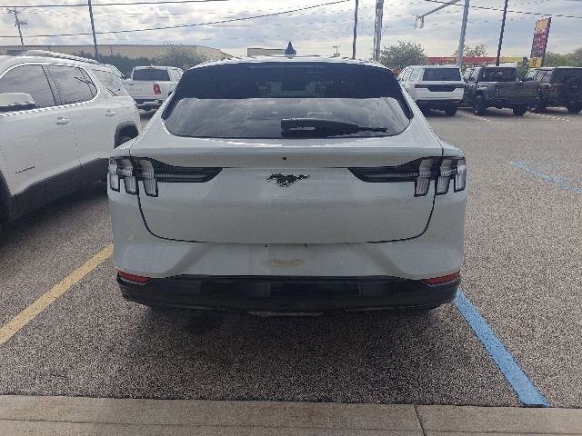 Used 2023 Ford Mustang Mach-E Premium AWD/4WD image 7