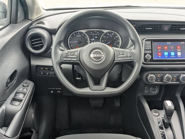 New 2025 Nissan Kicks Play S FWD image 28