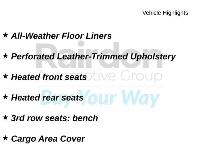 Used 2020 Subaru Ascent Limited w/ Technology Package image 17