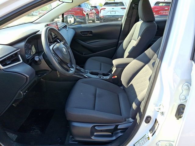 Used 2024 Toyota Corolla LE FWD image 14