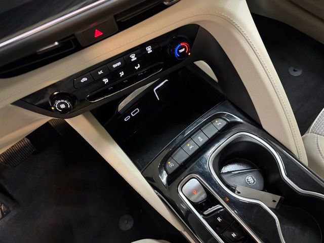 Certified 2023 Buick Envision Preferred image 32