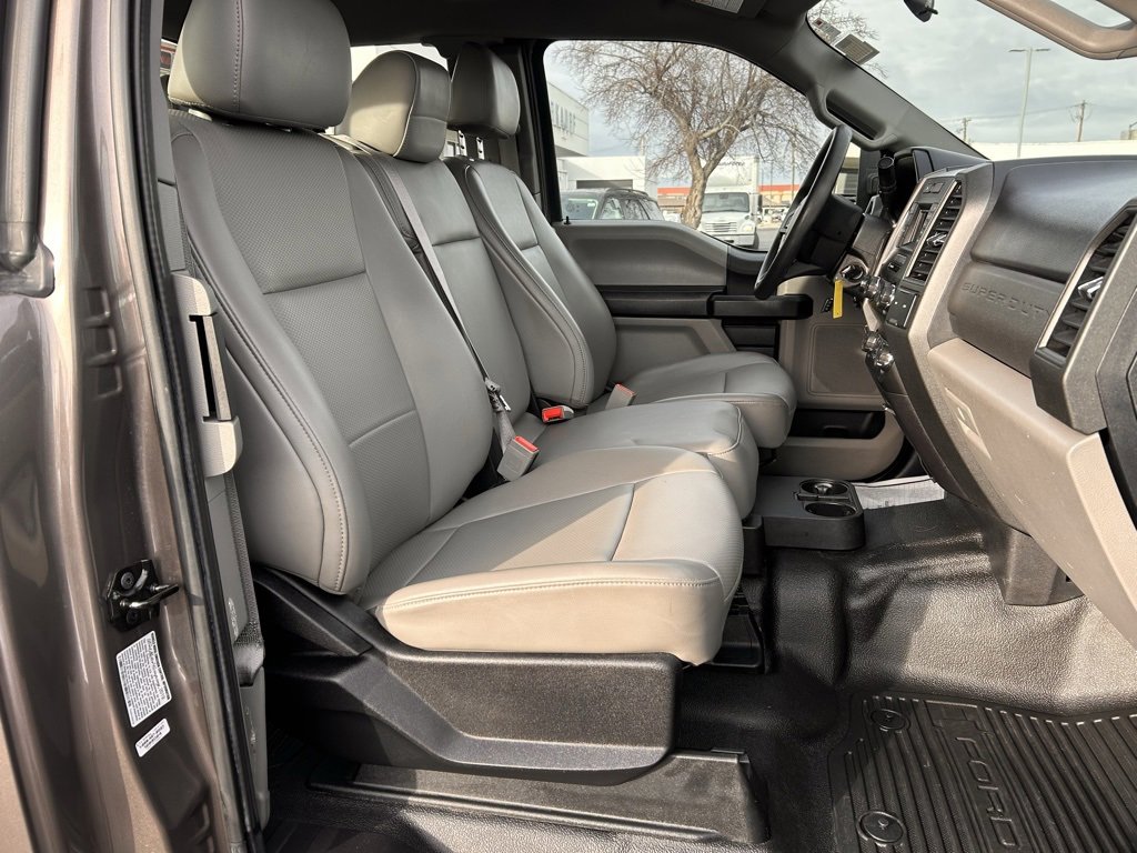 Used 2019 Ford F350 XL w/ XL Value Package image 30