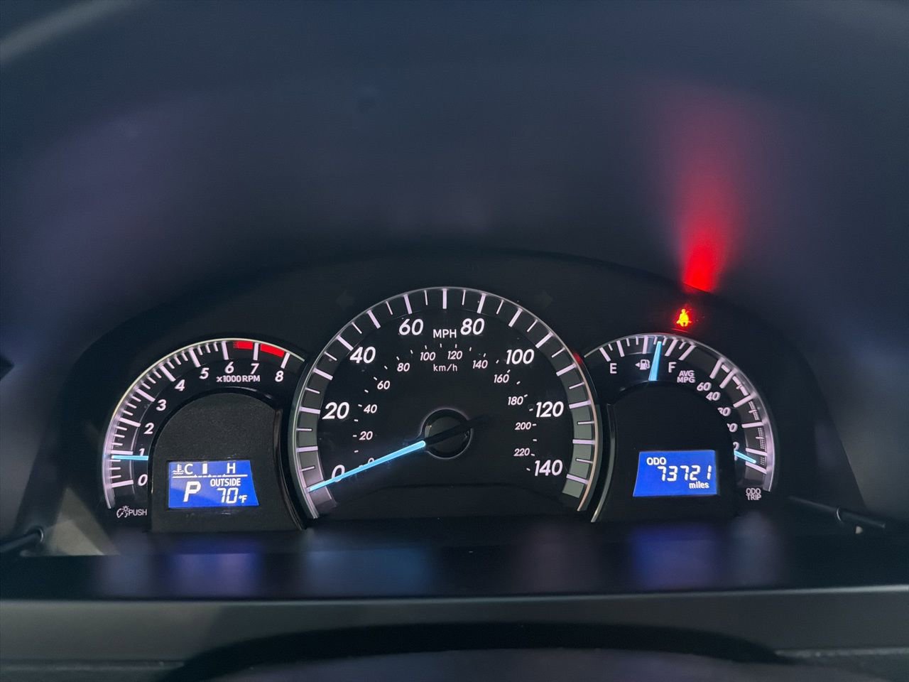 Used 2014 Toyota Camry SE image 12