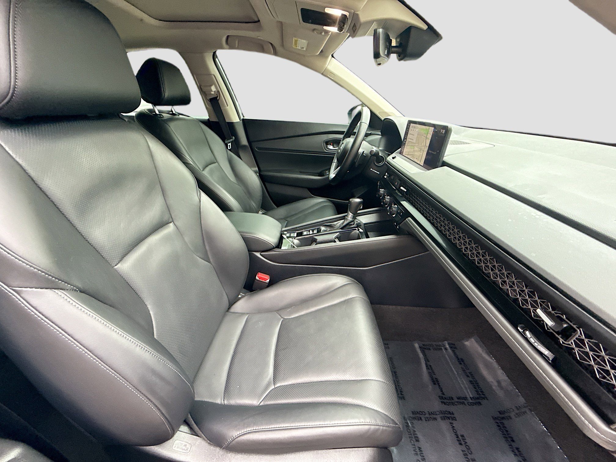 Certified 2025 Honda Accord Touring image 32