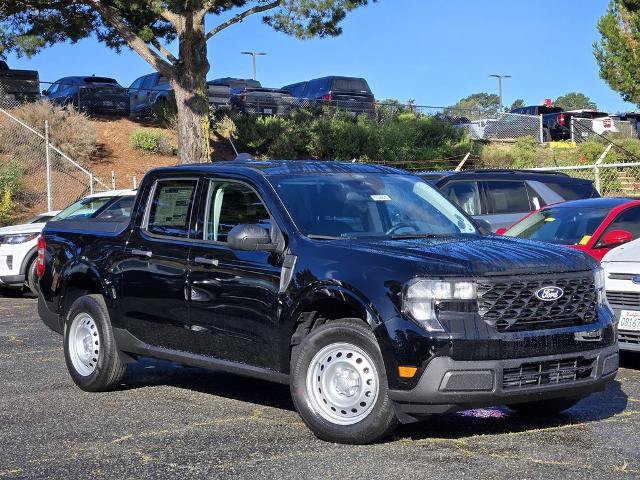 New 2026 Ford Maverick XL AWD/4WD image 25