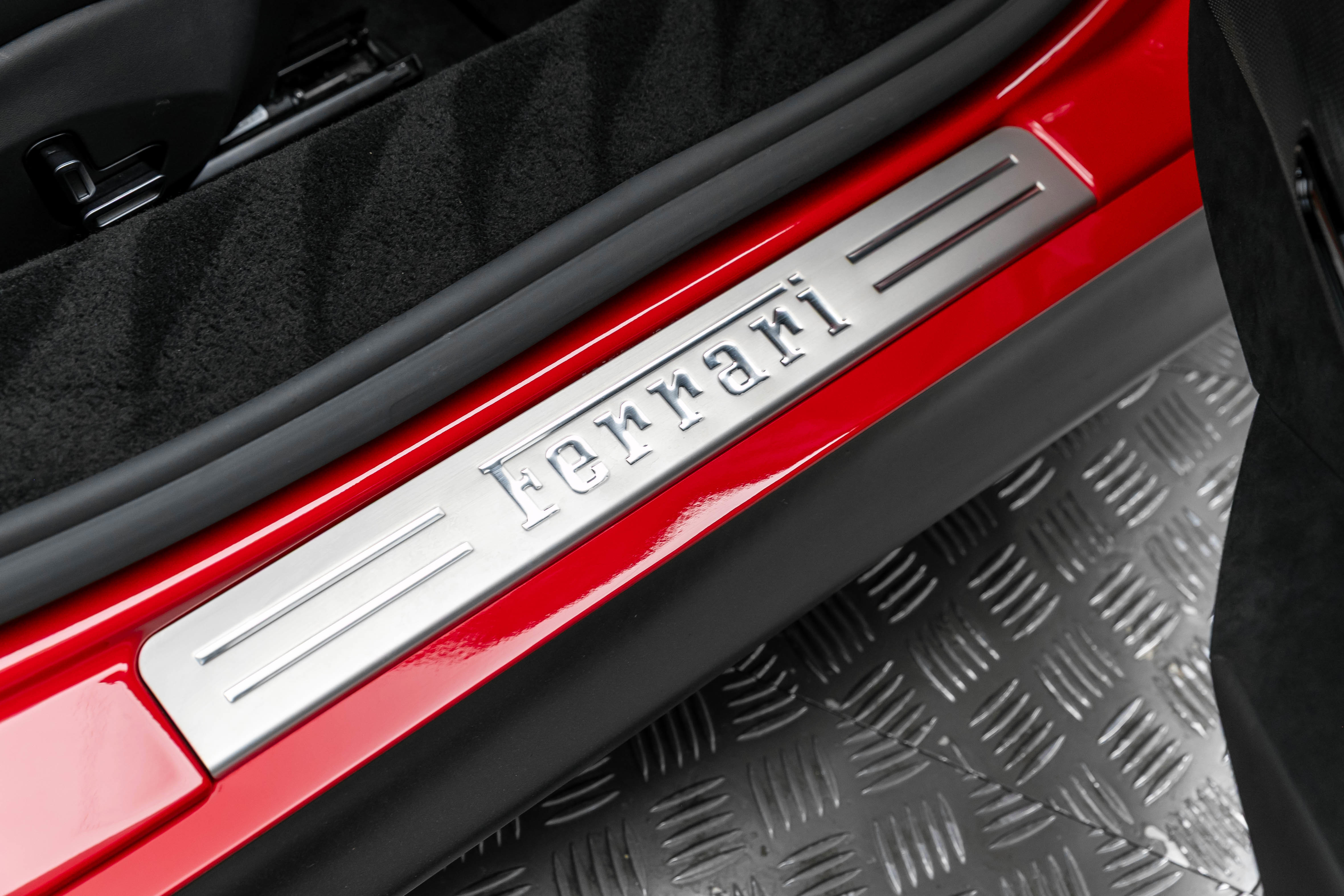 Certified 2022 Ferrari SF90 Stradale image 38