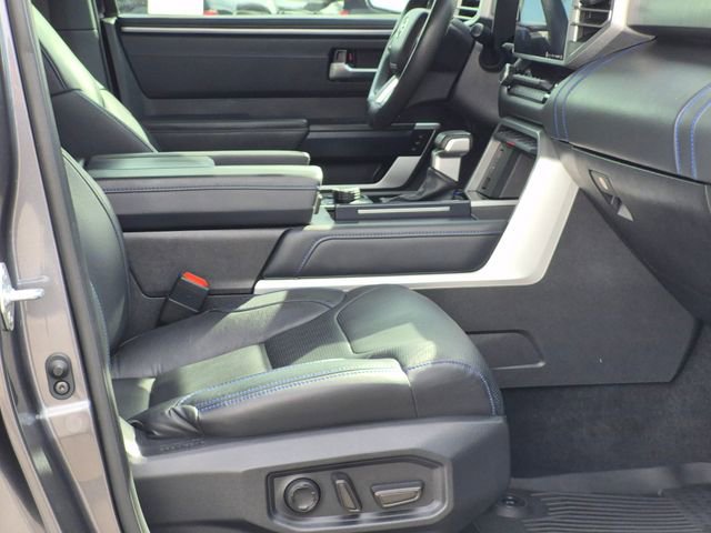 Used 2023 Toyota Tundra Platinum image 22
