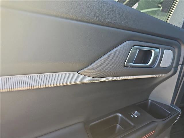 New 2026 Ford Explorer ST w/ Sun And Sound Package image 12