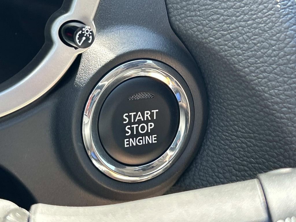 New 2026 Mitsubishi Eclipse Cross SE image 30