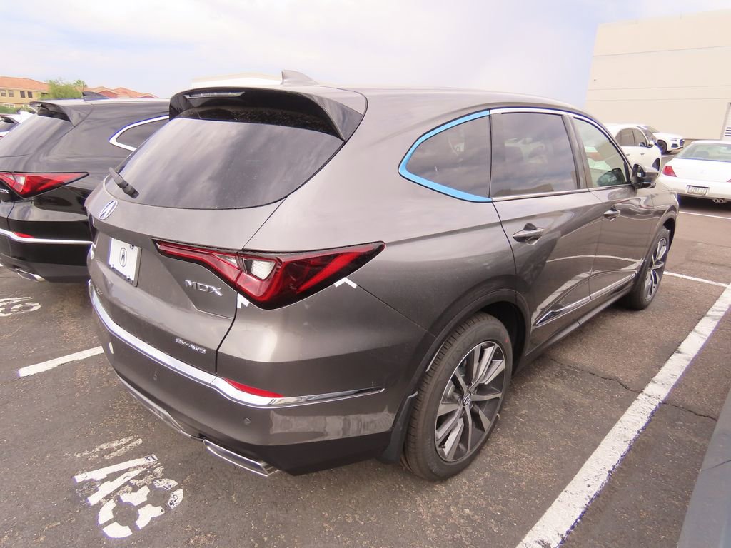 New 2026 Acura MDX w/ Technology Package image 3