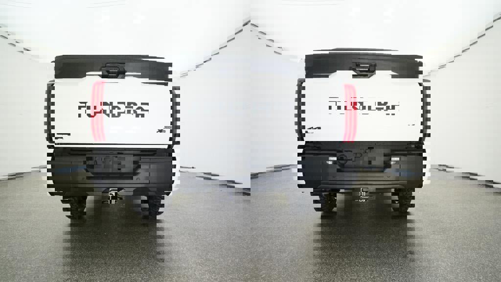 New 2026 Toyota Tundra SR5 image 56