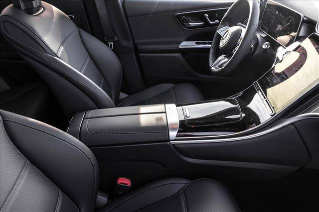 Certified 2026 Mercedes-Benz GLC 300 4MATIC image 29