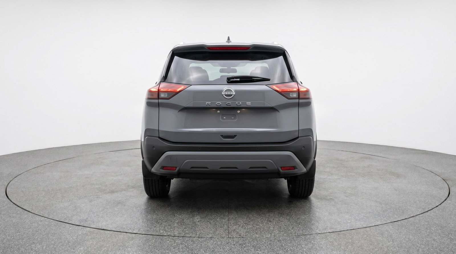 Used 2025 Nissan Rogue SV FWD image 7