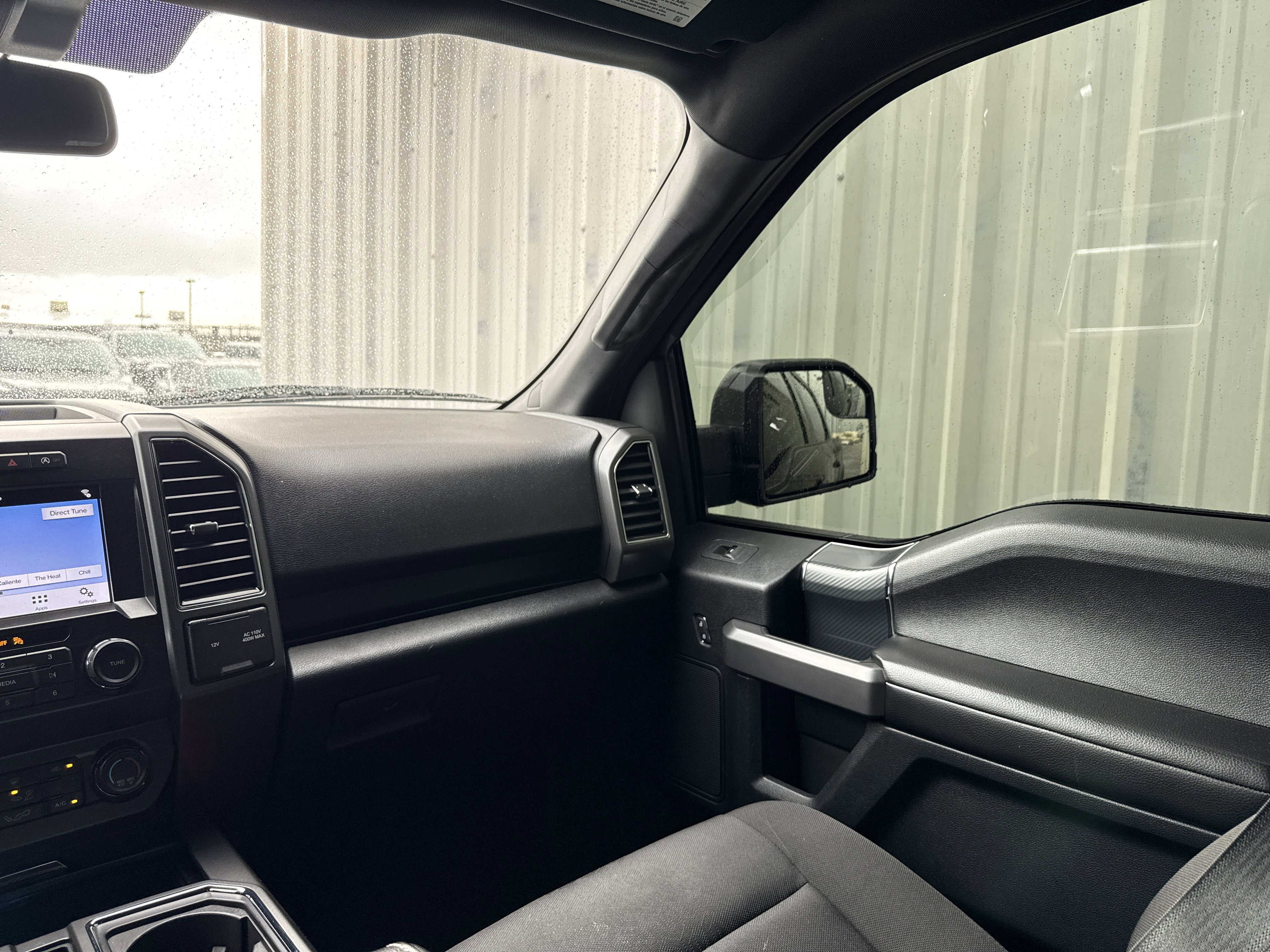 Used 2019 Ford F150 XLT w/ Equipment Group 302A Luxury image 25