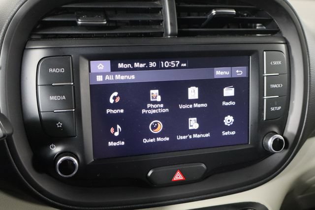 Used 2023 Kia Soul LX FWD image 28