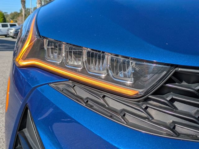 Used 2023 Kia K5 GT-Line image 10