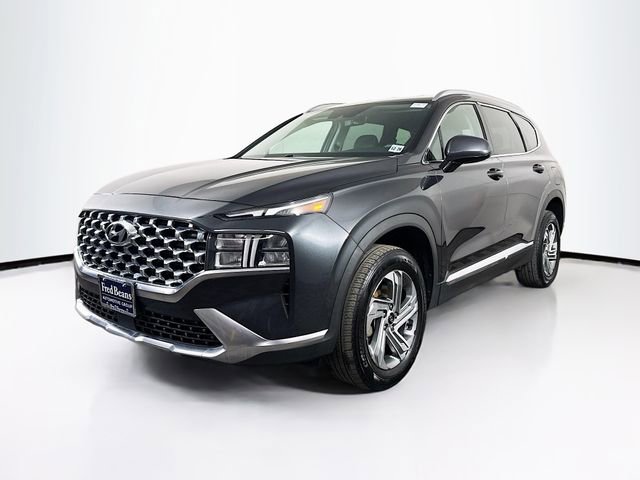 Used 2022 Hyundai Santa Fe SEL image 3