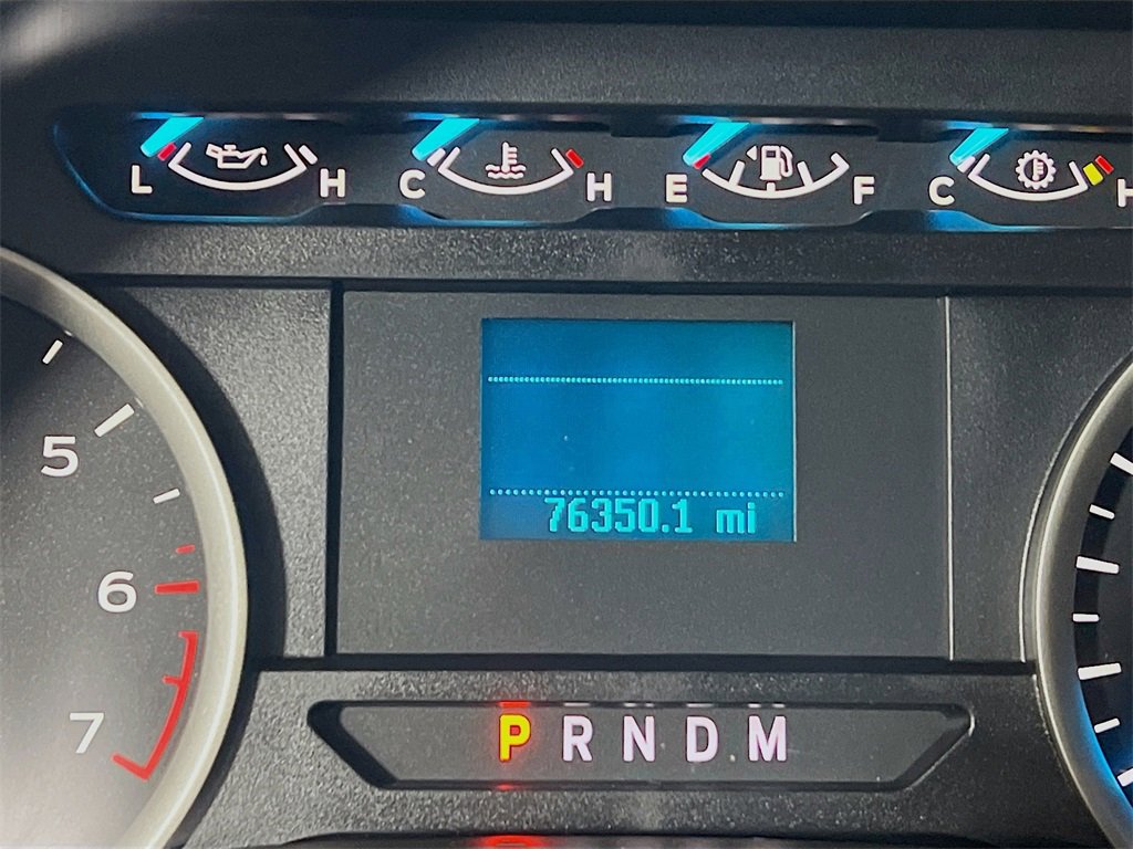 Used 2018 Ford F150 XLT image 12