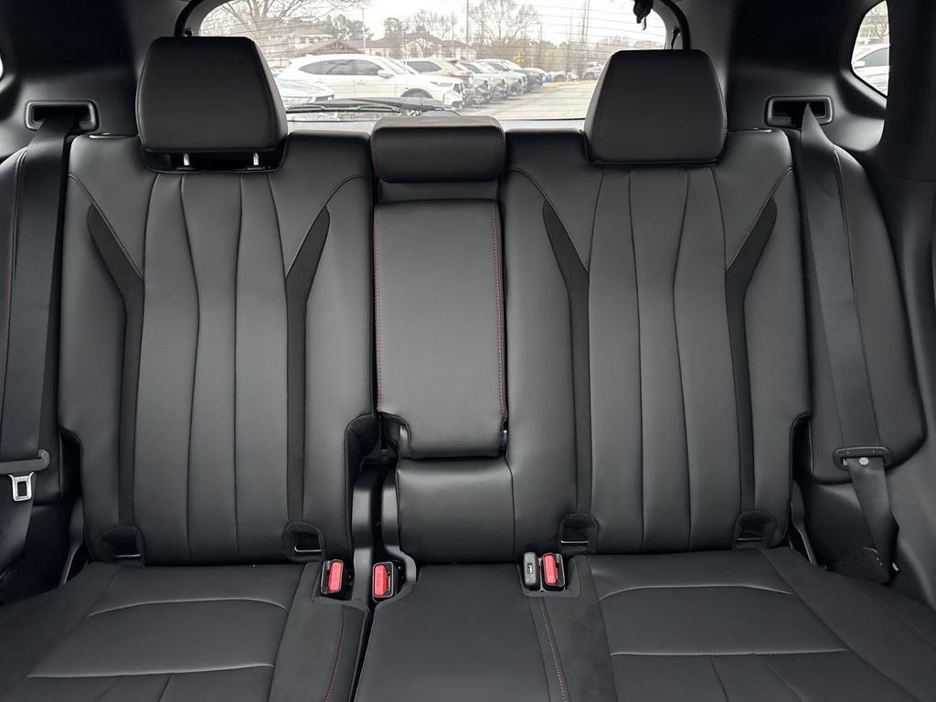 New 2025 Acura ADX A-Spec image 31