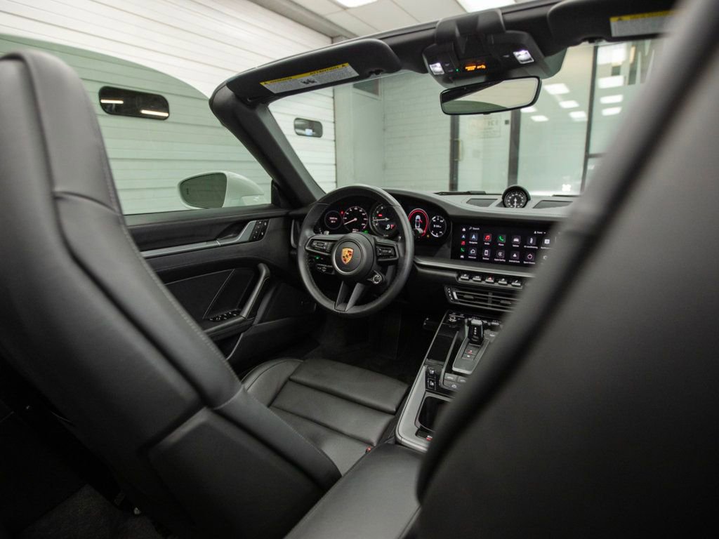 Used 2023 Porsche 911 Carrera S image 16