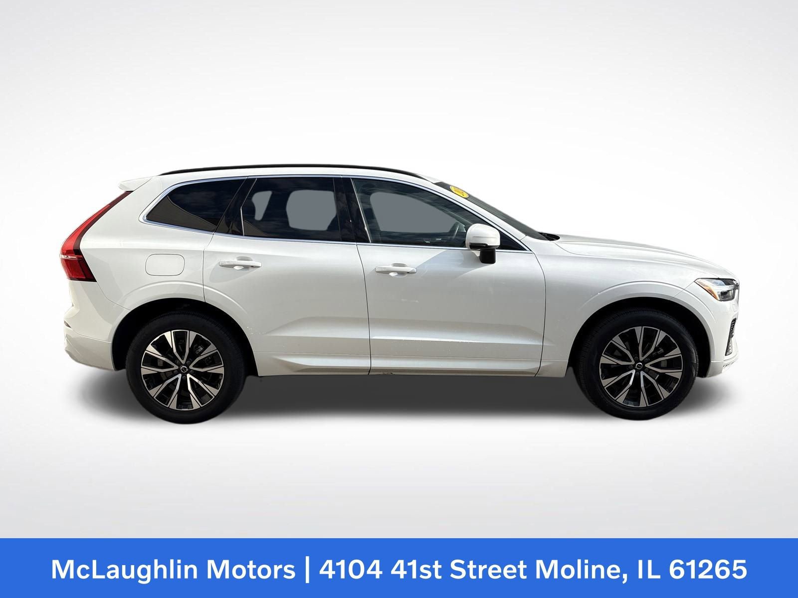 Certified 2023 Volvo XC60 B5 Core AWD/4WD image 6